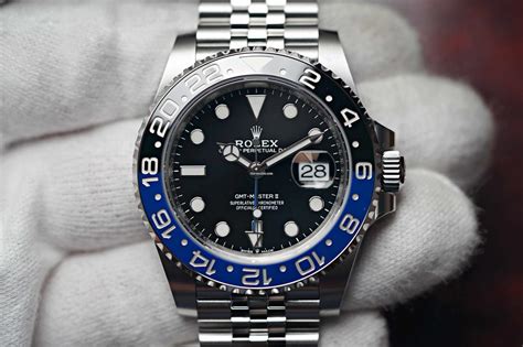 chrono 24 rolex batman|rolex batman review.